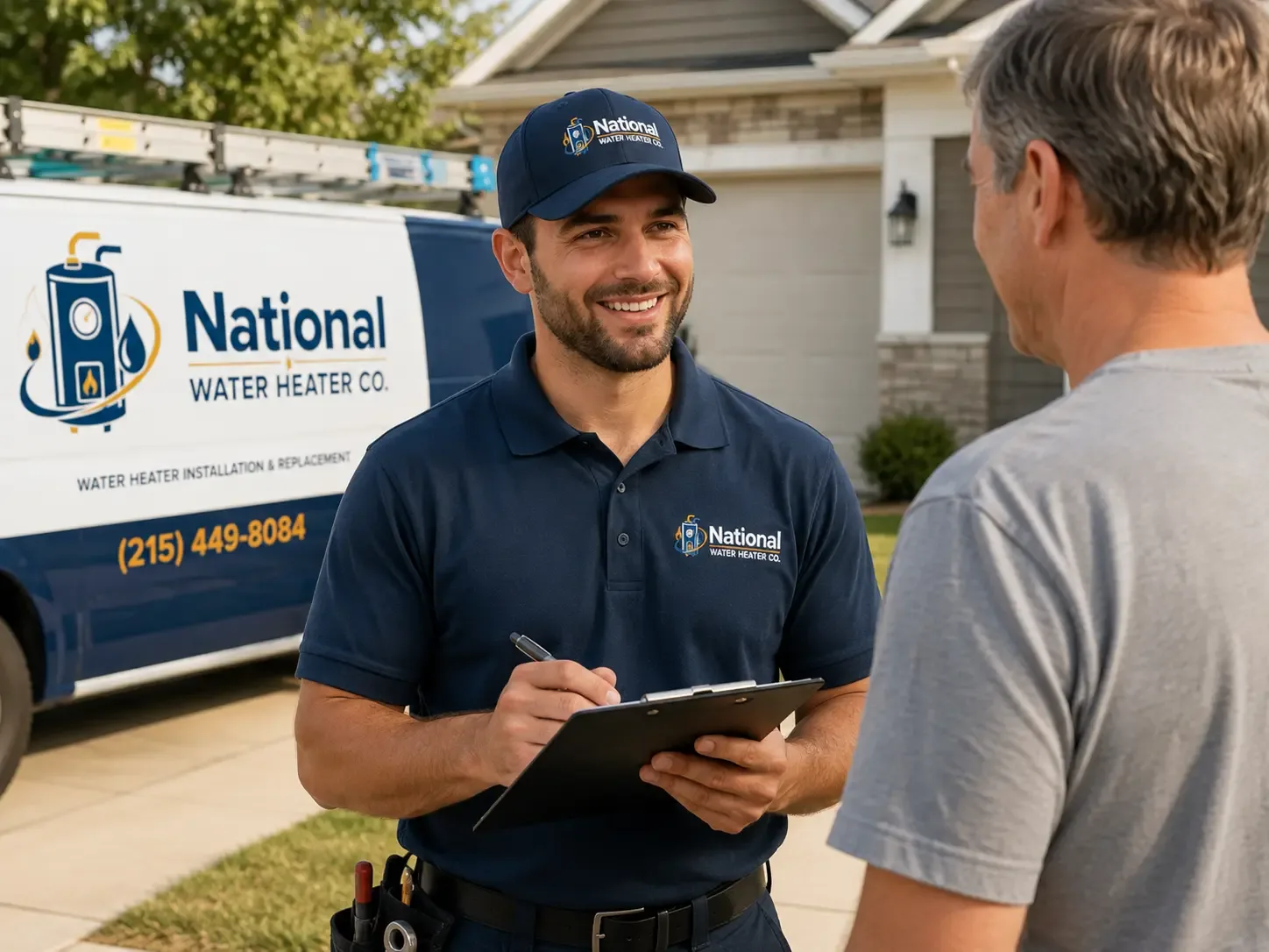Water Heater Installation Prosperity, WV FAQs